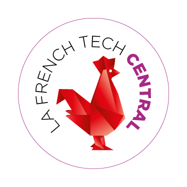 La French Tech Central