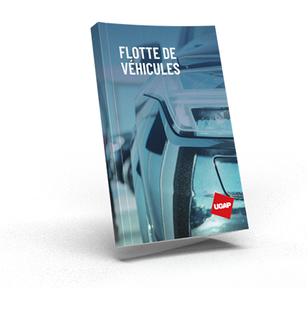 Brochure sur les flotte de véhicules