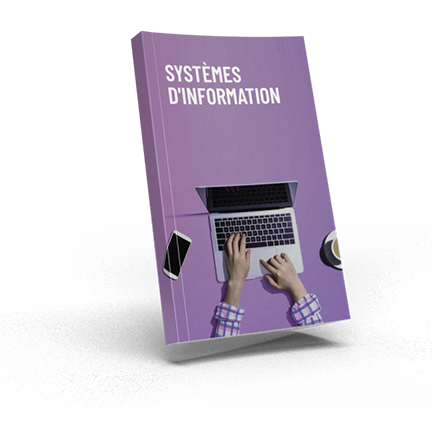 Brochure systeme d'information